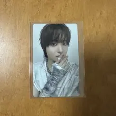 &TEAM andteam ATB 会場購入特典トレカ EJ ウィジュ