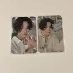 TREASURE 4th ANNIVERSARY MAGAZINE アサヒ