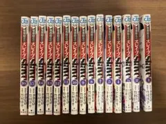 魔都精兵のスレイブ 1巻〜20巻セット シュリンク付き - メルカリ