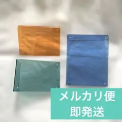 スリーコインズ　クリアマグネットフォトフレーム　L判　L判ハーフのサムネイル