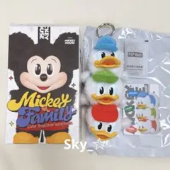 2025年最新】POPMART ミッキー シークレットの人気アイテム