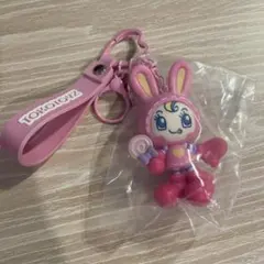 ベリエちゃんキーホルダー