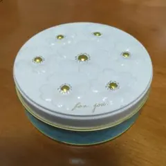 お菓子のミカタ　ブーケ缶のサムネイル