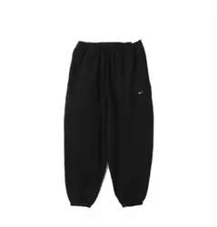 NIKE スウェットパンツ ブラック