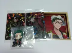 ツイステ　トレイ　ケイト　まとめ売り