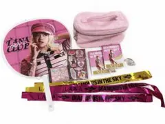 LANA 【DIAMONDS IN THE SKY】グッズショッパー - メルカリ