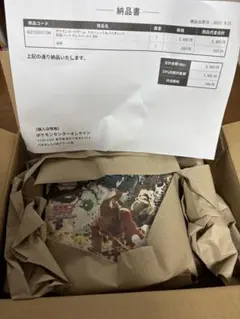 2026年最新】クレイバースト box 未開封の人気アイテム - メルカリ