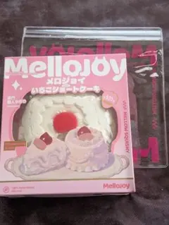 2026年最新】mellojoyいちごショートケーキの人気アイテム - メルカリ