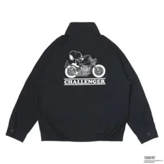 challengerチャレンジャー SNOOPY SWING TOPスヌーピーのサムネイル