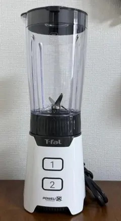 現行品 ティファール ミキサー BL1601JPのサムネイル