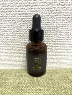 2025年最新】n organic エンリッチ&コンセントレート vcエッセンスの