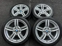 バリ山スタッドレス BMW 1シリーズ（F40）純正ダブルスポーク556M
