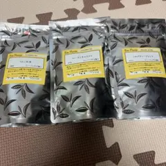 ルピシア ボンマルシェ 3種セット まとめ売りのサムネイル