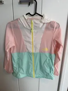THE NORTH FACE ナイロンパーカー130cmのサムネイル