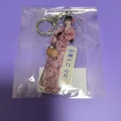 乃木坂46 瀬戸口心月　真夏の全国ツアー2026 アクリルキーホルダー