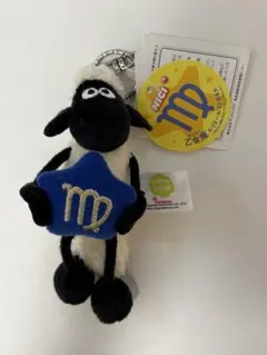 ヒツジノショーン