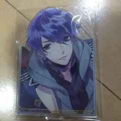 未開封品】BlackishHouse 桜坂悠翔 アクスタ ブラハ - メルカリ