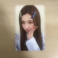 TWICE THIS IS FOR トレーディングカード