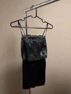 【新品未使用タグ付き】WACOAL キャミソール