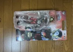 一番くじ 仮面ライダージオウ SOFVICS フィギュアのサムネイル