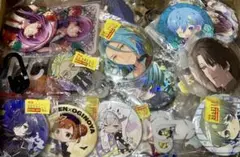 即購入ok キャラクターグッズ　アニメグッズ　まとめ売り　50点