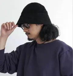 未使用 MRFATMAN リバーシブルセーラーハット ヒョウ柄 - メルカリ