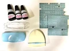 シャチハタ おなまえスタンプ 入園入学準備