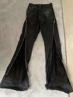 Rick Owens Bolan Banana IT26のサムネイル