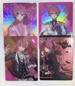 すとぷり 10周年コレクションカード さとみくん - メルカリ