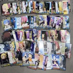 ヴァイスシュヴァルツ リゼロ4コン ヴァイスシュヴァルツ ヴァイス】 予約・通販情報 7/24(金)発売予定 Re