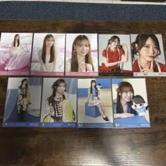 も*ち様 =LOVE 瀧脇笙古 グッズセット 生写真コンプセット も*ち様 =LOVE 瀧脇笙古 グッズセット 生写真コンプセット - メルカリ