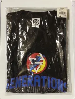GENERATIONS LIVE TOUR 2019 TシャツLサイズ。897