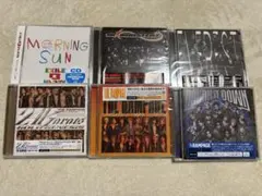 THE RAMPAGE ランペ CD セット BREAK IT DOWN