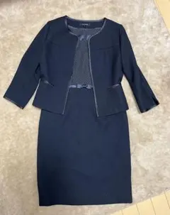 レディースフォーマル4点セット　11号