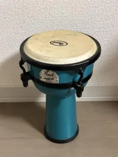 比較的美品』Professional Percussion ボンゴ - メルカリ
