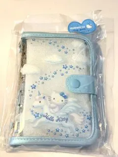 シールバインダー ハローキティ ペガサス シール帳