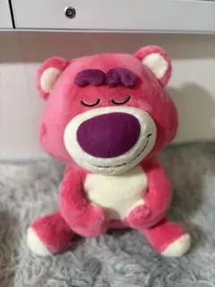 ロッツォ ぬいぐるみ