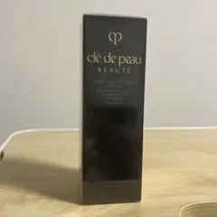 タンフリュイドエクラ　ナチュレル　クレドポーボーテ　正規品新品未開封