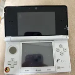 ニンテンドー3Ds