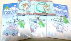 シナモロール　ノベルティ　まとめ売り