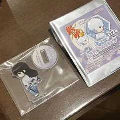 銀魂 和装×振り向き ミニアクリルスタンド 桂小太郎