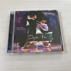 JDSF DanceSport CD 2枚セット Vol.7 Vol.12 - メルカリ