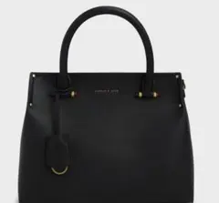 CHARLES & KEITH ハンドバッグのサムネイル