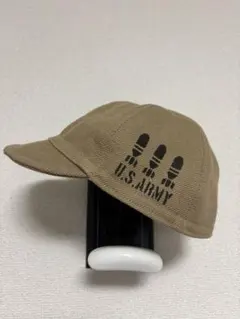 アンパイアキャップ デニム