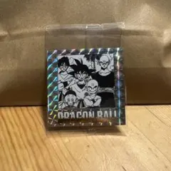 ドラゴンボール40周年記念シールウエハース2 第十四巻