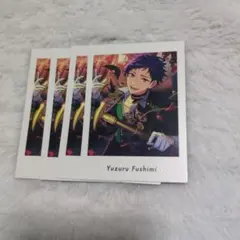 伏見弓弦 あんスタ ぱしゃ