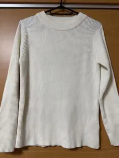 LOWRYSFARM ニットトップス