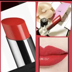 CHANEL 口紅　ルージュ ココ ブルーム　130 ブロッサム