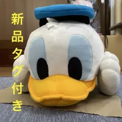 ドナルドダック ぬいぐるみ ファンキャップ など まとめ売り レトロ 東京ディズニーリゾート ドナルドダック ぬいぐるみ 11点 まとめ