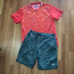 YONEX テニスウェアセット XLサイズ